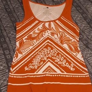 Like new Banana Republic womens tank